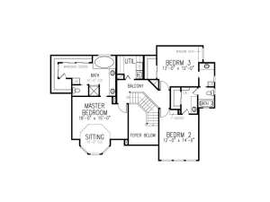 Plan 054H-0132