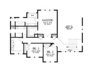 Plan 034H-0237
