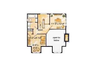 Plan 066H-0011
