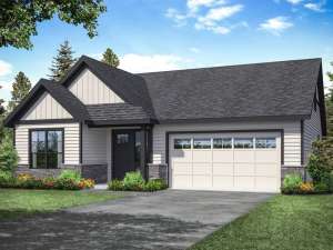 Plan 051H-0301