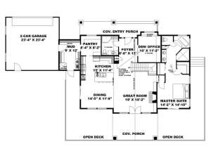 Plan 012H-0281