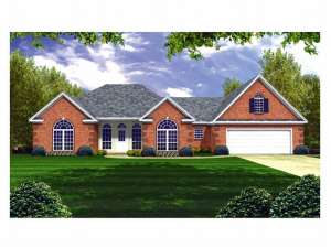 Plan 001H-0105