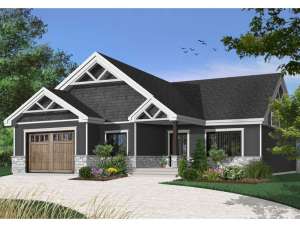Plan 027H-0497