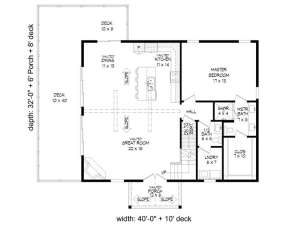 Plan 062H-0277