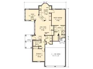 Plan 054H-0012