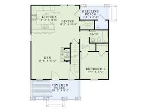 Plan 025H-0244