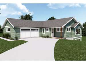 Plan 090H-0021
