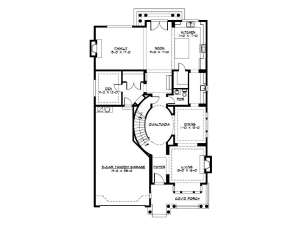 Plan 035H-0084