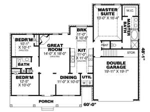 Plan 011H-0028