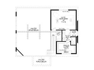 Plan 062H-0350