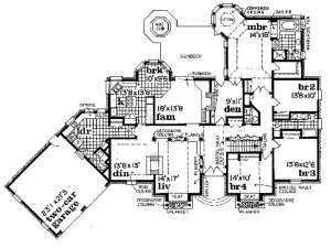 Plan 032H-0028