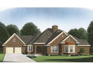 Plan 054H-0039