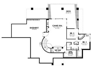 Plan 034H-0086