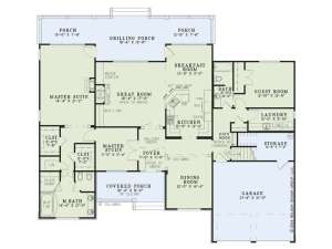 Plan 025H-0221