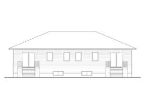 Plan 027M-0058