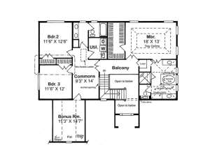 Plan 047H-0019