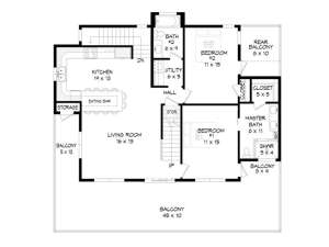 Plan 062H-0323