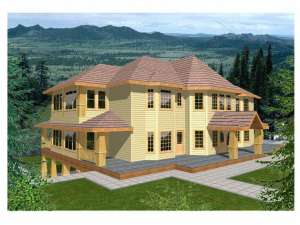 Plan 012H-0023