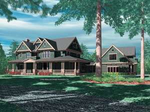 Plan 034H-0132