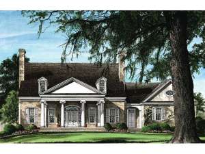 Plan 063H-0109