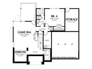 Plan 034H-0038
