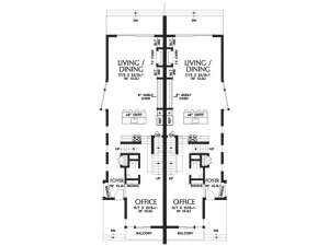 Plan 034M-0028