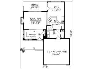 Plan 020H-0251