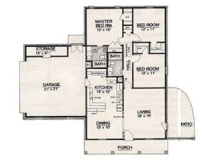 Plan 021H-0239
