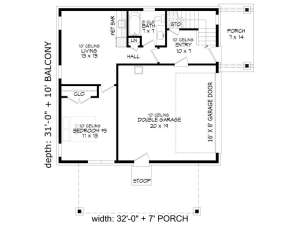 Plan 062G-0340