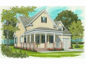Plan 029H-0009