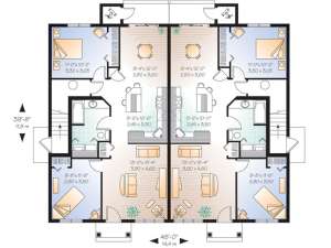 Plan 027M-0024