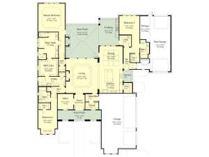 Plan 079H-0056