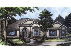 Plan 043H-0086