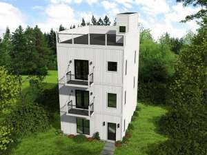 Plan 062H-0147