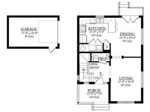 Plan 064H-0055