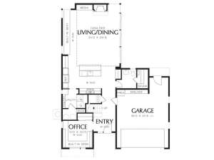 Plan 034H-0380