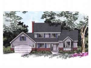Plan 023H-0005