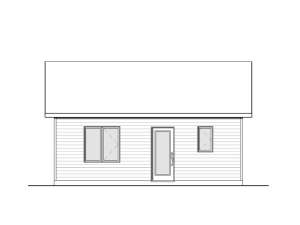 Plan 027H-0462