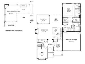 Plan 014H-0093