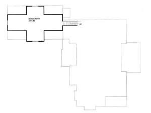Plan 012H-0105