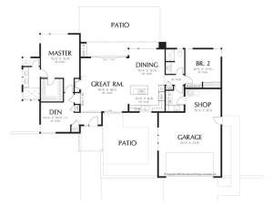 Plan 034H-0260