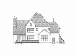 Plan 029H-0032