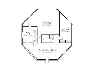 Plan 022H-0014