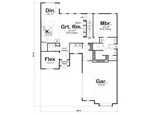 Plan 050H-0119