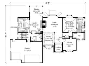 Plan 023H-0030