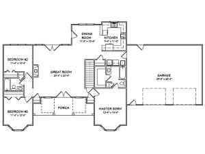 Plan 048H-0004