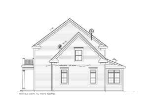 Plan 031H-0274