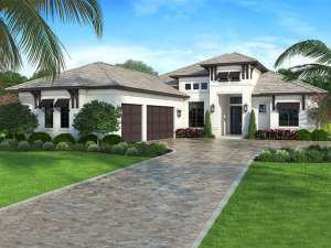Plan 069H-0007
