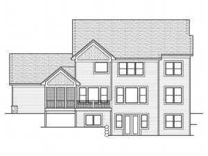 Plan 023H-0081