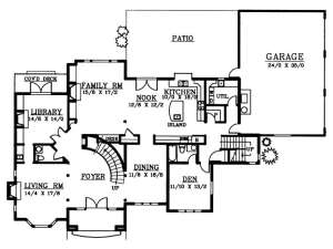 Plan 026H-0051